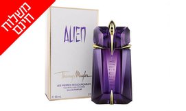 בושם לאישה Thierry Mugler