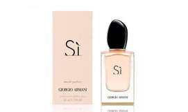בושם לאישה GIORGIO ARMANI