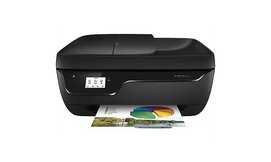 מדפסת HP All-in-One
