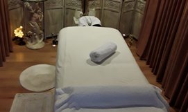 יום פינוק ב-GO SPA, קריית אונו