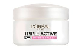 קרם לחות לעור יבש L'Oreal