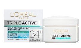 קרם לחות L'Oreal