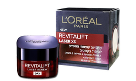 קרם יום L'Oreal