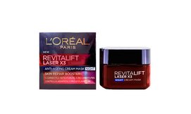 מסכת פנים ללילה L'Oreal