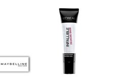 פריימר שקוף L'Oreal