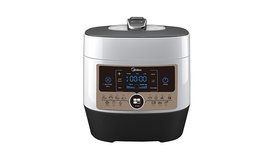 סיר לחץ חשמלי Midea