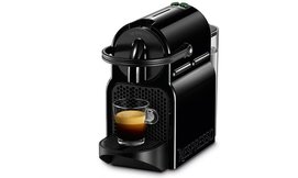 מכונת קפה וקפסולות Nespresso