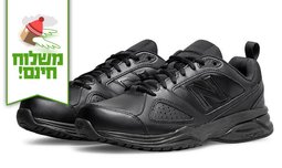 נעלי הליכה לגברים New Balance