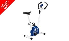 אופני כושר מכניות VO2