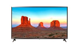 טלוויזיה 65 אינץ' SMART 4K LG