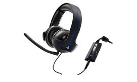 אוזניות גיימינג Thrustmaster
