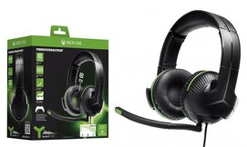 אוזניות גיימינג Thrustmaster