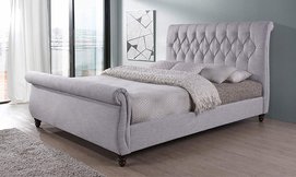 מיטה זוגית HOME DECOR