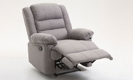 כורסת טלוויזיה נפתחת BRADEX