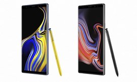 Samsung Galaxy Note 9 128GB