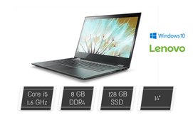 נייד LENOVO עם מסך 14 אינץ'