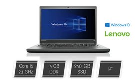 נייד LENOVO עם מסך 14 אינץ'