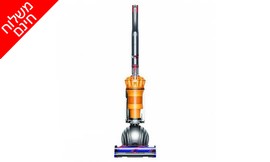 שואב אבק חובט Dyson