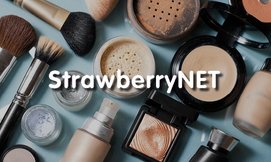 עד 65% הנחה ב-Strawberrynet