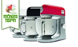 מיקסר KENWOOD