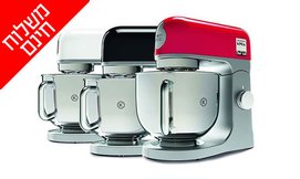 מיקסר KENWOOD