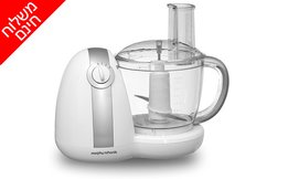 מעבד מזון Morphy Richards