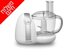 מעבד מזון Morphy Richards