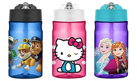 בקבוק שתייה קרה לילדים Thermos