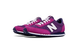 נעלי אופנה New Balance לנשים