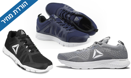 נעלי ריצה Reebok לגברים