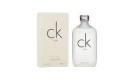 בושם יוניסקס CK1 E.D.T