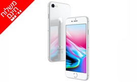 Apple iPhone 8 64GB אייפון 8