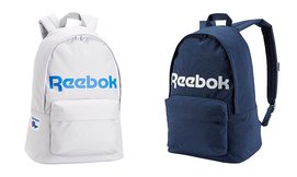 תיק גב Reebok, Classic Royal