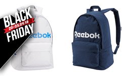 תיק גב Reebok, Classic Royal