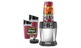 שייקר NINJA