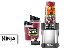 שייקר NINJA