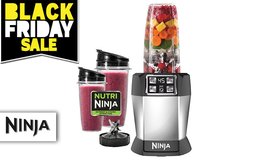 שייקר NINJA