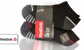 מארז 18 גרביים REEBOK