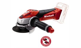משחזת זווית נטענת Einhell