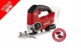 מסור אנכי נטען Einhell