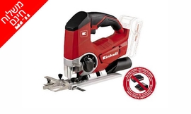 מסור אנכי נטען Einhell