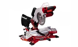 מסור גרונג Einhell