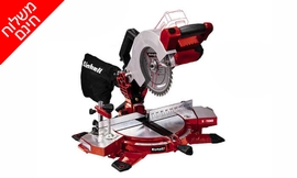 מסור גרונג Einhell