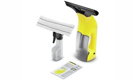 ערכת ניקוי לחלונות KARCHER