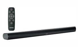 מקרן קול בלוטות' GRUNDIG