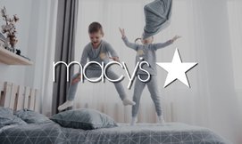 מבחר מוצרים בהנחה באתר Macys