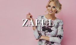 15% הנחה לקנייה באתר ZAFUL