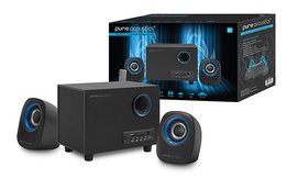 סט רמקולים Pure Acoustics