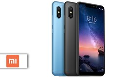Xiaomi Redmi Note 6 Pro 64GB