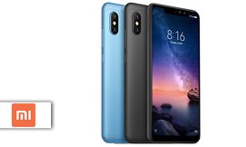 Xiaomi Redmi Note 6 Pro